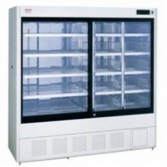 Холодильник фармацевтический Sanyo MPR-1013  (1033л, +2 °С -+14°С)