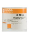 Стандарт-титр Hanna 12,41 г/л (500 мл, пластик Кат. № HI 7036 L)