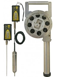 Термометр электронный во взрывозащищенном исполнении ExT-01/2 (для цистерн)