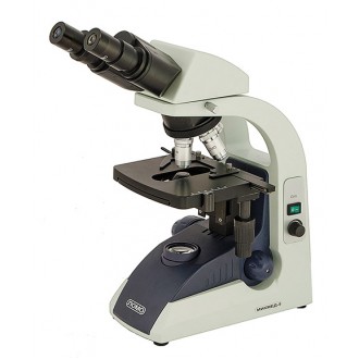 Микроскоп МИКМЕД 5
