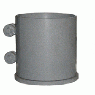 Форма цилиндра ФЦ-150 для изготовления образцов бетона и раствора d150хh150 мм