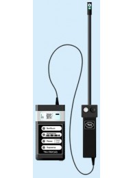 Люксметр/УФ-Радиометр/Термометр /Измеритель отн. влажности/Термоанемометр ТКА-ПКМ 62