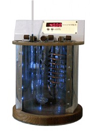 Термостат ТЕРМОТОН-02М для определения вязкости нефтепродуктов