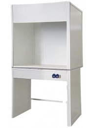Шкаф вытяжной для муфельных печей ЛАБ-PRO ШВ 86.83.203 МП