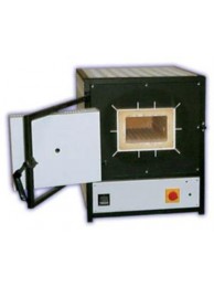 Муфельная печь SNOL 12/1300 (Прогр. терморегулятор)