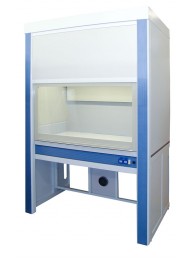 Шкаф вытяжной для работы с кислотами ЛАБ-PRO ШВК 120.85.240 VI
