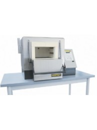 Печь для отжига и закалки Nabertherm N 7/H (B 300 - программируем. терморегулятор)
