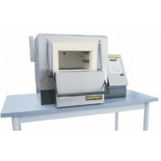 Печь для отжига и закалки Nabertherm N 11/H (B 150 - электрон. терморегулятор)