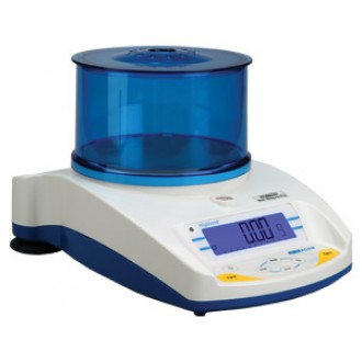 Лабораторные весы HCB 3001 (1500г/0,05г)
