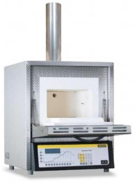 Печь для озоления с откидной дверцей Nabertherm LV 9/11 (P330)