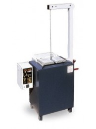 Тигельная печь с соляной ванной Nabertherm TS 360/10