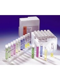 Комплексный набор для ХПК (бихроматная окисляемость) (природная, питьевая, сточная вода) со сменным кюветным отделением