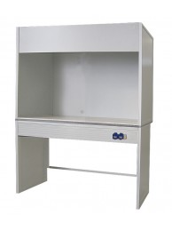 Шкаф вытяжной для муфельных печей ЛАБ-PRO ШВ 126.83.203 МП