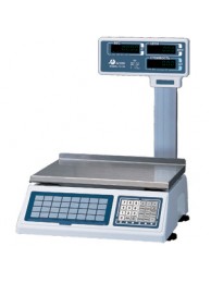 Весы торговые PC-100E-15BP (6/15кг/2/5г)