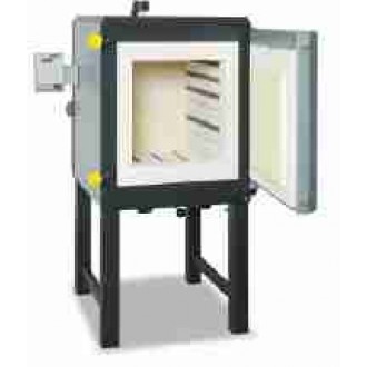 Камерная печь с трехсторонним нагревом Nabertherm N 210 LE