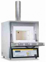 Печь для озоления с откидной дверцей Nabertherm LV 5/11 (B180)