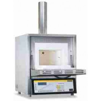 Печь для озоления с откидной дверцей Nabertherm LV 5/11 (B180)