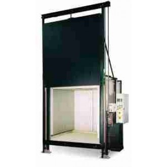 Камерная печь с циркуляцией воздуха Nabertherm KM 1500/08/A