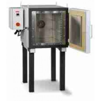 Камерная печь с циркуляцией воздуха Nabertherm KU 140/06/A