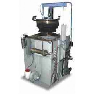 Шахтная ретортная печь Nabertherm S 800/RA