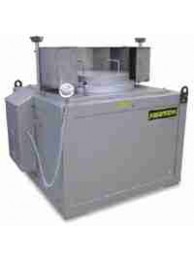 Печь с соляной ванной Nabertherm TS(B) 70/90