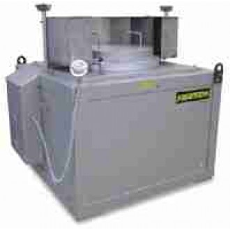 Печь с соляной ванной Nabertherm TS(B) 60/72