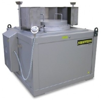 Печь с соляной ванной Nabertherm TS 70/72