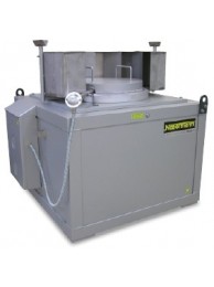 Печь с соляной ванной Nabertherm TS 60/63