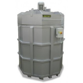 Шахтная печь Nabertherm S 800/A