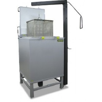 Шахтная печь Nabertherm S 500/85A