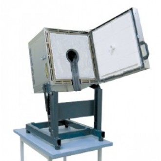 Печь плавильная Nabertherm K 2/13-2