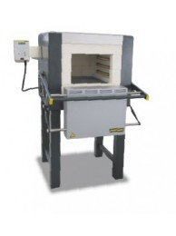 Печь для отжига и закалки Nabertherm N 41/H (P300)