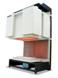 Высокотемпературная печь Nabertherm HC 1400