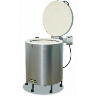 Печь с вертикальной загрузкой Nabertherm Top 190
