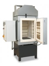 Высокотемпературная печь Nabertherm N 300/HDB