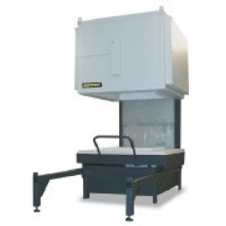 Печь для сплавления стекла Nabertherm H 3000