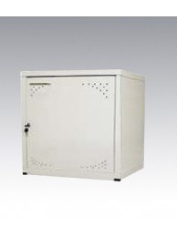 Шкаф металлический модульный ЛАБ-PRO ММ 60.42.67 (модуль низкий, без опор)