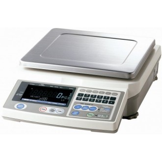 Весы счетные FC-500Si (0,5 кг/ 0,02/0,00005 г)