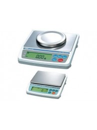 Лабораторные весы EW-1500i (1500г/0,5г)
