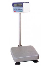 Весы платформенные HV-200KGL (220кг-150кг-60кг / 100г-50г-20г)