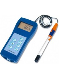 pH метр pH-410 (стандартный комплект)