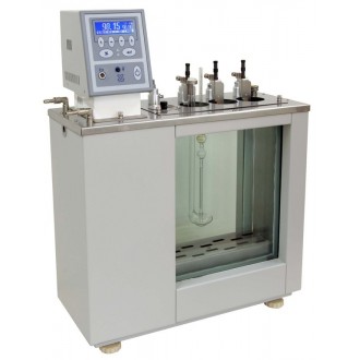 Термостат ВИС-Т-09-4 (0..150C) для определения вязкости нефтепродуктов