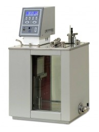 Термостат ВИС-T-01 для определения вязкости нефтепродуктов
