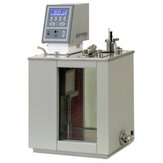 Термостат ВИС-T-01 для определения вязкости нефтепродуктов