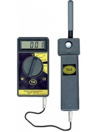 Люксметр + Термогигрометр ТКА-ПКМ (43)