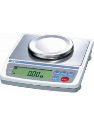 Лабораторные весы EK-410i (400г/0,01г)