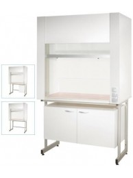 Шкаф вытяжной лабораторный ЛК-1500 ШВ (Керамика)