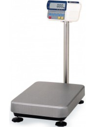Весы платформенные HV-60KVWP (60кг/5,10,20г)