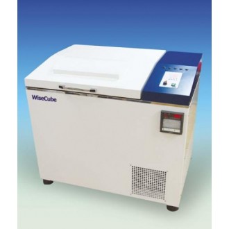 Инкубатор WiseCube WIS-10RL горизонтальный с орбитальным шейкером