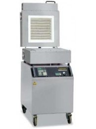 Печь для быстрого обжига Nabertherm LS 25/13